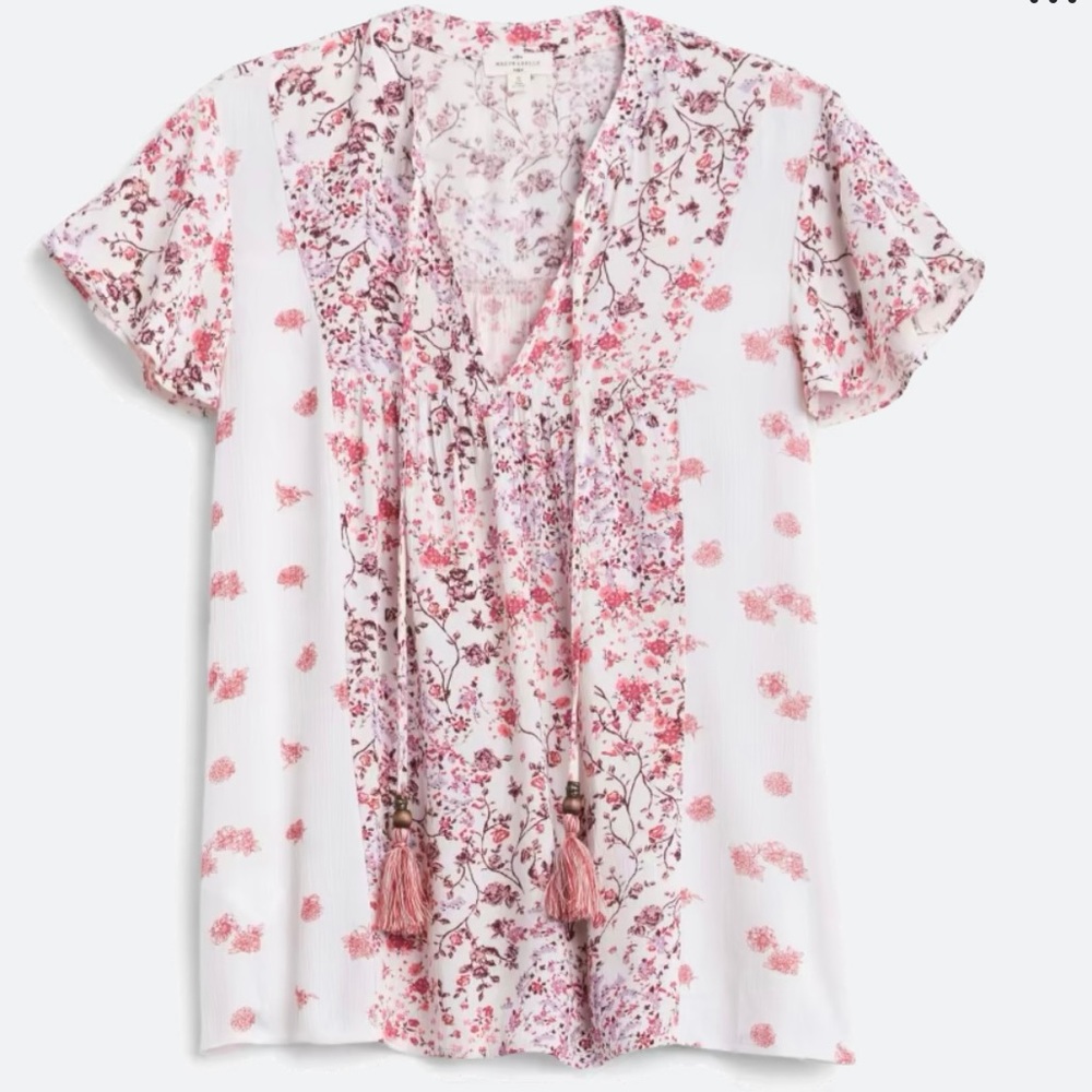 Mason & Belle “Karyn” Top